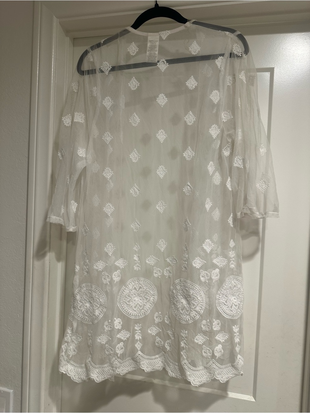 Intimates Subcategory Identification - Picture 2 of 3